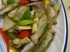 -阿静美食