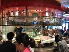 -狮头牌卤味研究所·卤味饭(花城汇南区店)