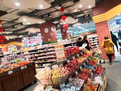 -华润苏果超市(庐江文昌中路购物广场店)