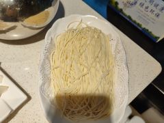 拉面-爆棚肥牛火锅(原福成肥牛城味之缘三里河店)