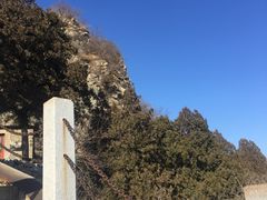 -北京鹫峰国家森林公园