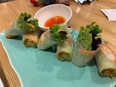 -米纸越南小馆(金鹰世界店)