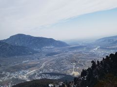 -石经山风景区