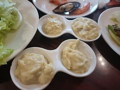 -以岭健康城·凯旋门大酒店-怡梦音乐西餐厅