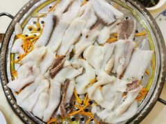 -凯盈阁私房菜·桑拿鸡(绿茵花园店)