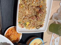 -新一番三文鱼寿司(大东海店)