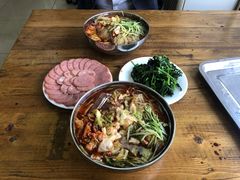 -顺通大冷面(总店)