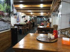 大堂-刘记古镇羊肉汤