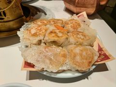 -龍聚祥烧麦馆(万达店)