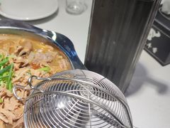 -古乐牛香·鲜牛肉牛杂火锅(吴江三里桥运东商业广场店)