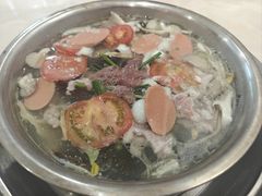 -海关荤豆花(洋河一路店)