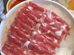 -巴奴毛肚火锅(广益哥伦布店)