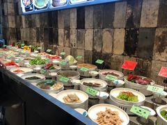 -黄山老妈·土菜(碧桂园店)