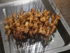 -清真·马峰烤肉(小学习北巷店)