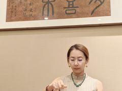 -沐春秋茶书院·茶室.茶馆.商务包房(知春路店)