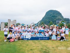 -Club Med地中海俱乐部·桂林度假村