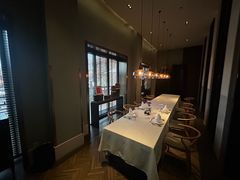 -莲西餐(曲江店)