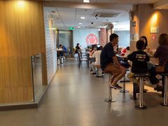 -麦当劳(中山大道中店)