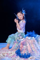 -巴黎Paris baby儿童摄影(宝山万达店)