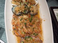 -明丰小渔馆(明月路店)