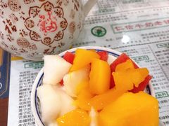 -仁信老铺(华盖路店)