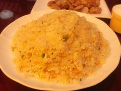 海鲜饭-启东恒大酒店·吕四渔号海鲜餐厅