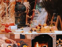 -九如山休闲旅游度假区