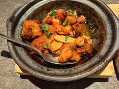 -汤城小厨•粤菜•靓汤(苏州街店)