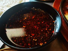 -MI WU FACTORY米屋美食工厂餐厅(绿地店)