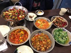 金钱蛋-潇湘阁(望京SOHO店)