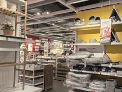 -宜家家居(哈尔滨商场店)