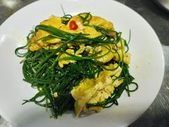 -俭寨大盘鸡·手抓肉·烧烤新疆菜(乌苏路店)