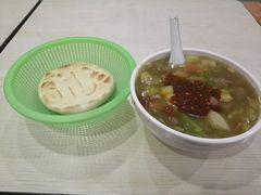 -邢老三肉丸糊辣汤(凤城六路店)