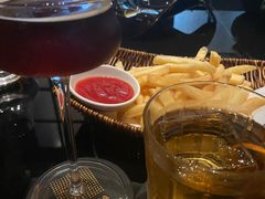 -Cohiba Atmosphere高希霸魅力俱乐部(国贸店)