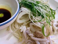 -粤盛海鲜平价店(洛溪食街店)
