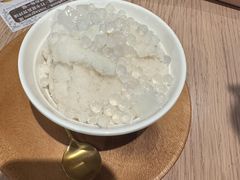 -杏甜品(尖沙咀加拿分道店)