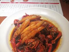 -有位虾匠·香辣蟹·小龙虾(李村店)