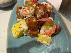 -鹿港小镇(悠唐店)