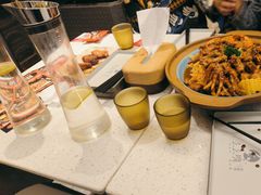 -么么嘴肉蟹煲(湖南路店)