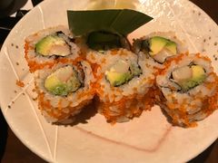 -九洲喜来登酒店湖月日餐厅