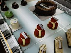 -CA Patisserie法式甜品咖啡(恒隆广场店)