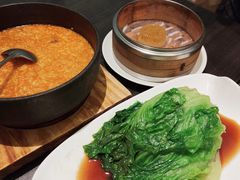 -鹊玥·粤菜小馆(汇智国际商业中心店)