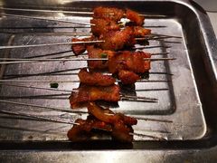 -老长沙龙虾馆·聚会餐厅(白石洲店)