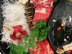 -猫抓烤肉(春熙路店)