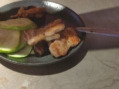 -谷牛日式烤肉(宝山U天地店)