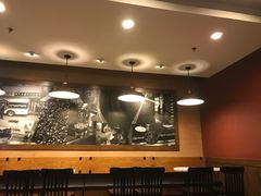 大堂-星巴克(陆家嘴软件园店)