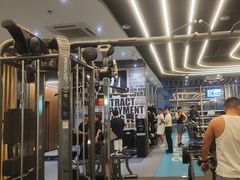 -24/7 FITNESS 健身(罗湖金光华店)