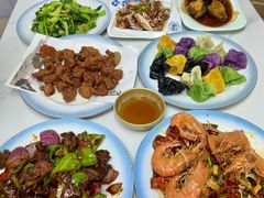 -来之顺海鲜菜馆·青岛菜·始于1993(栈桥店)
