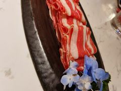 肥牛-捞神煲汤火锅(湖滨商业街店)