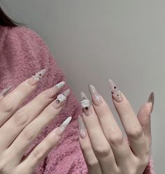 -LILY NAILS美甲美睫